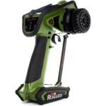 Spektrum DX5 Rugged DSMR зелен