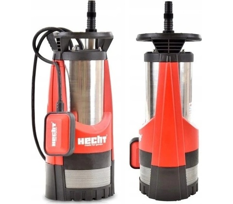 HECHT 3122 INOX