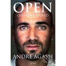 OPEN Otevřená zpověď Andre Agassi