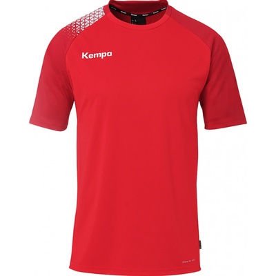 Kempa Ambition 28 Jersey červená