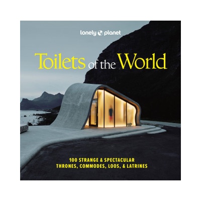 Lonely Planet Toilets of the World