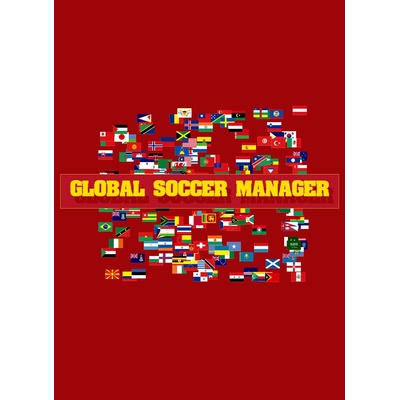 Flying Interactive Global Soccer Manager (PC)