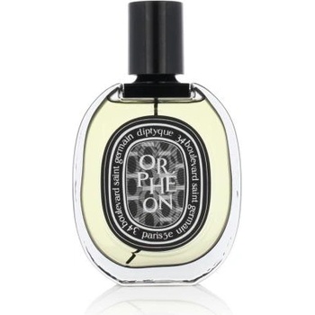 Image 1 of Diptyque Orphéon EDP 75 ml