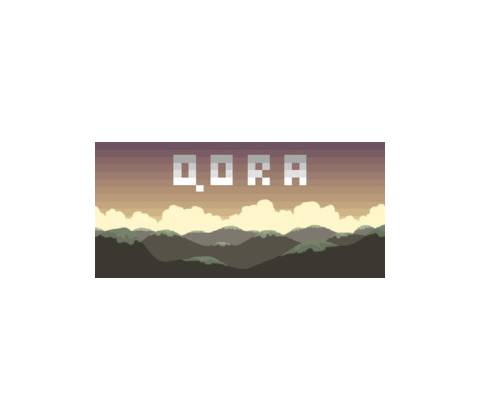 Qora