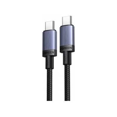 Ugreen USB-C to USB-C PD Cable Ugreen L532, 480Mbps, 0.5m