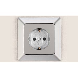 Reer 32059 Reer протектори за контакти 10 бр, прозрачни (32059)