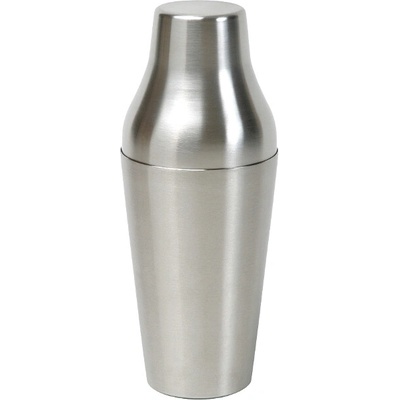 TOMGAST Shaker Premium 0,65 l, nerez