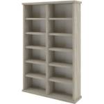 Bogdan Furniture Europe Етажерка Ronul-E20, дъб сонома