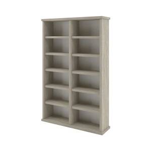 Bogdan Furniture Europe Етажерка Ronul-E20, дъб сонома