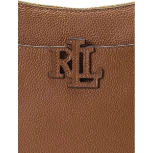 Ralph Lauren чанта crossbody дамска от кожа (431970152)