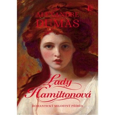 Lady Hamiltonová