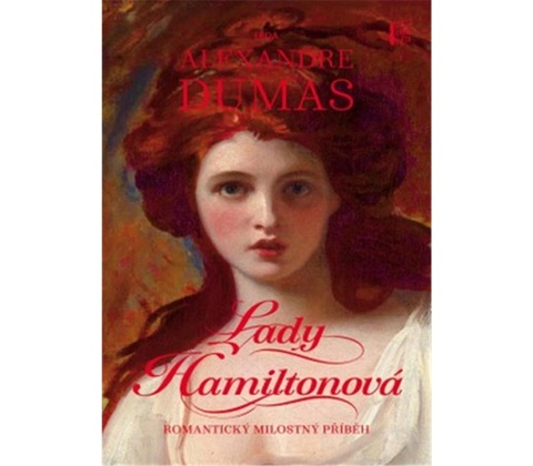 Lady Hamiltonová