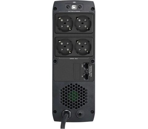 FORTRON PPF5100100