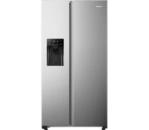 Hisense RS650N4AC2