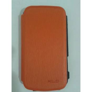 Image 1 of Samsung Калъф за Samsung Galaxy S Duos S7562 KLD оранжев