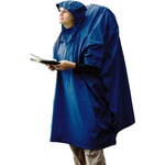 Sea to Summit 70D Tarp Poncho Цвят: син