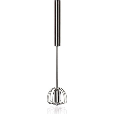 BANQUET metla šlehací 31cm CULINARIA rotační nerez