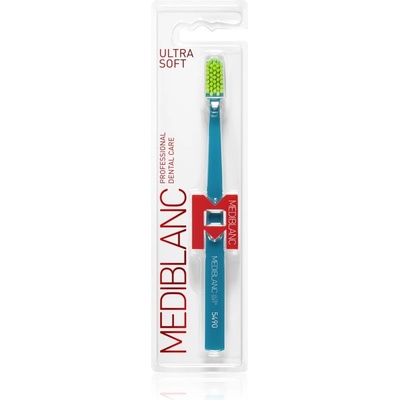 Mediblanc 5490 Ultra Soft Blue