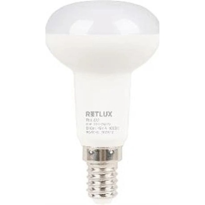 Retlux RLL 622 R50 E14 Spot 6W CW D