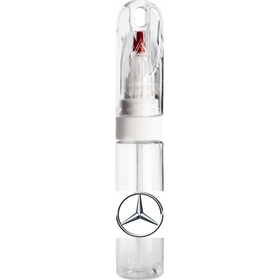 Opravná tužka se štětečkem a hrotem MERCEDES BENZ - 15 ml