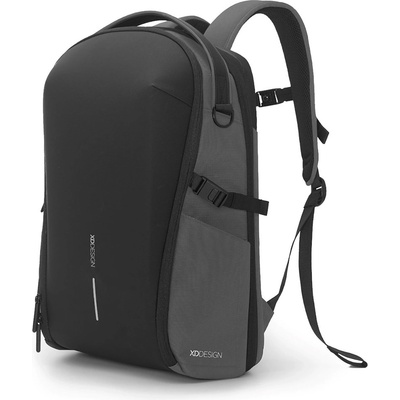 XD Design Bizz odstíny šedé 40 l