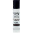 Niamh HairKoncept/Dark Brown Invisible Touch korektor ve spreji tmavě hnědý 75 ml