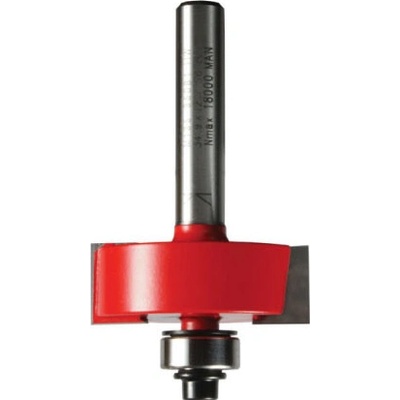 IGM M135 Falcovací fréza - D34,9x12,7 S=8 HW