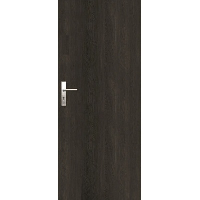 DRE Entry ľavé brest antracit 80 cm ENTRYJA80L