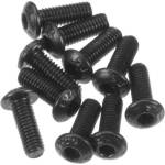 Arrma винт с вътрешен шестостен M3x8mm BH (10)