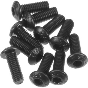 Arrma винт с вътрешен шестостен M3x8mm BH (10)
