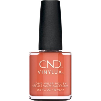 CND Vinylux Дълготраен лак за нокти, Soulmate, 15 ml