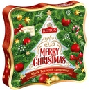 Riston Merry Christmas sypaný čaj 100 g