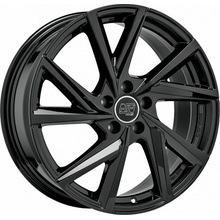 MSW 80/5 7,5x19 5x112 ET40 gloss black
