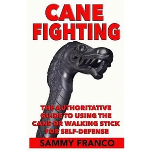 Cane Fighting | Sammy Franco (ISBN: 9781941845301)