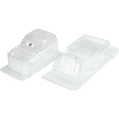 Pro-Line каросерия 1: 10 Builder's Series (Crawler 313mm)