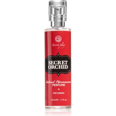 Secret play Secret Orchid парфюм с феромони за жени 50ml