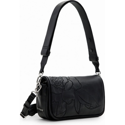 Desigual 24WAXP17 2000 BAG KELLER GALES LONG 2000 BLACK – Hledejceny.cz