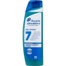 HEAD & SHOULDERS ProExpert 7 Persistent Dandruff Control Shampoo 250 ml