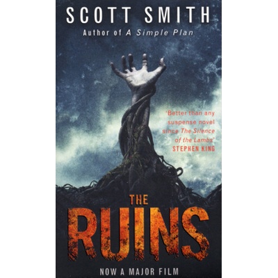 Ruins Smith, Scott