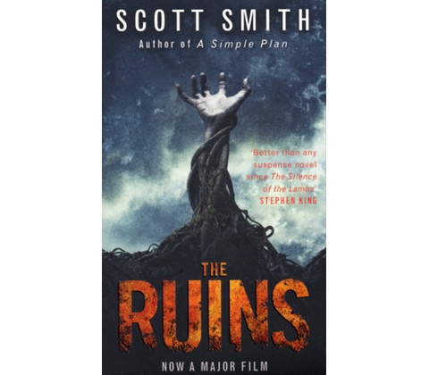 Ruins Smith, Scott