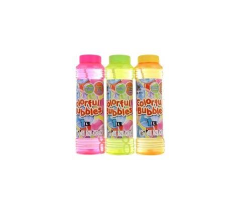 Bublifuk 1000 ml