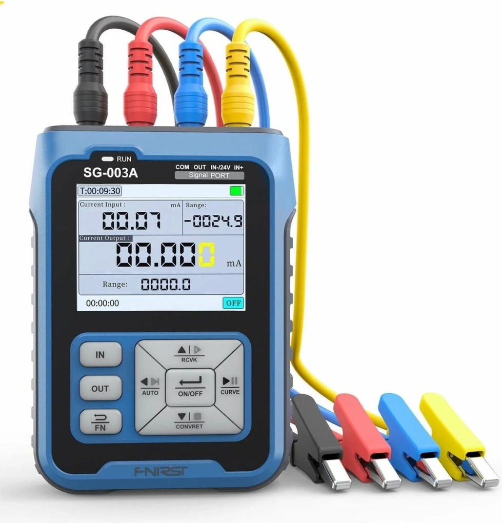 Fnirsi SG-003A