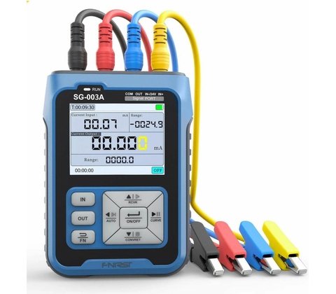 Fnirsi SG-003A
