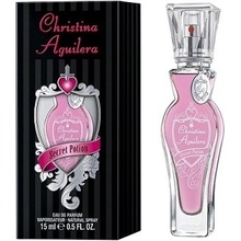 Christina Aguilera Secret Potion parfumovaná voda dámska 15 ml