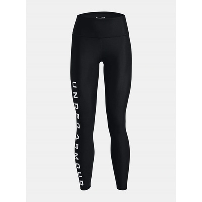 Under Armour Armour Branded Legging-BLK 1376327-001