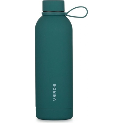 Verde Termoska 500 ml zelená