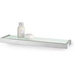 ZACK Рафт за баня Linea 46 см матов (40384)