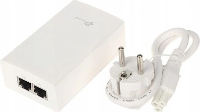 新品◆TP-Link TL-POE4824G PoEアダプター ◆6台 TP-Link TL-POE4824G od 375 Kč - Heureka.cz