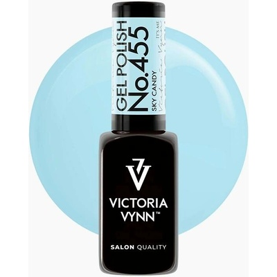 Victoria Vynn gel lak Sky Candy 455 8 ml