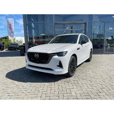 Mazda CX-60 2.5 PHEV Homura Plus AWD 241 kW
